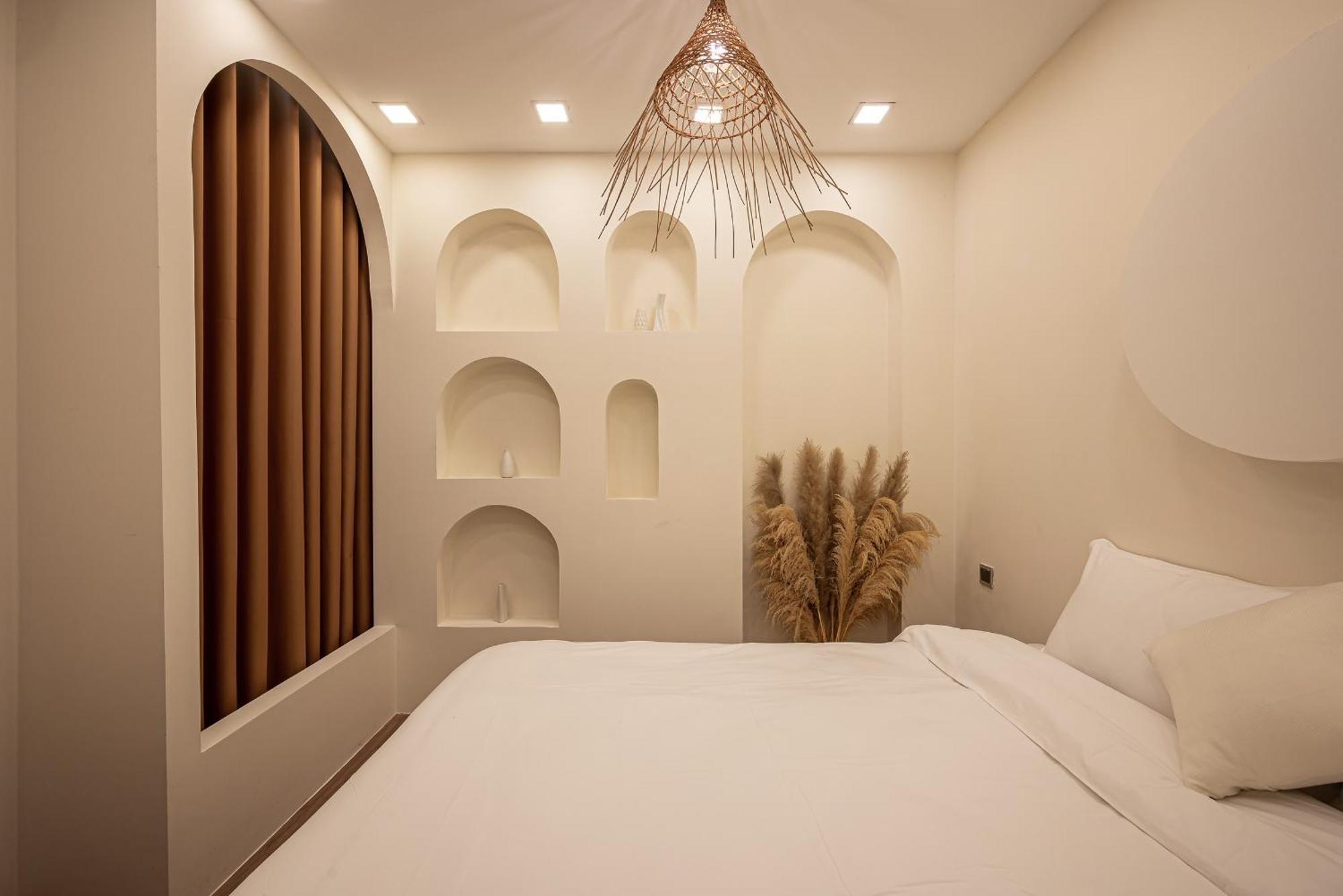 Luxury Apartment At Vinhomes Central Park Хошимин Екстериор снимка
