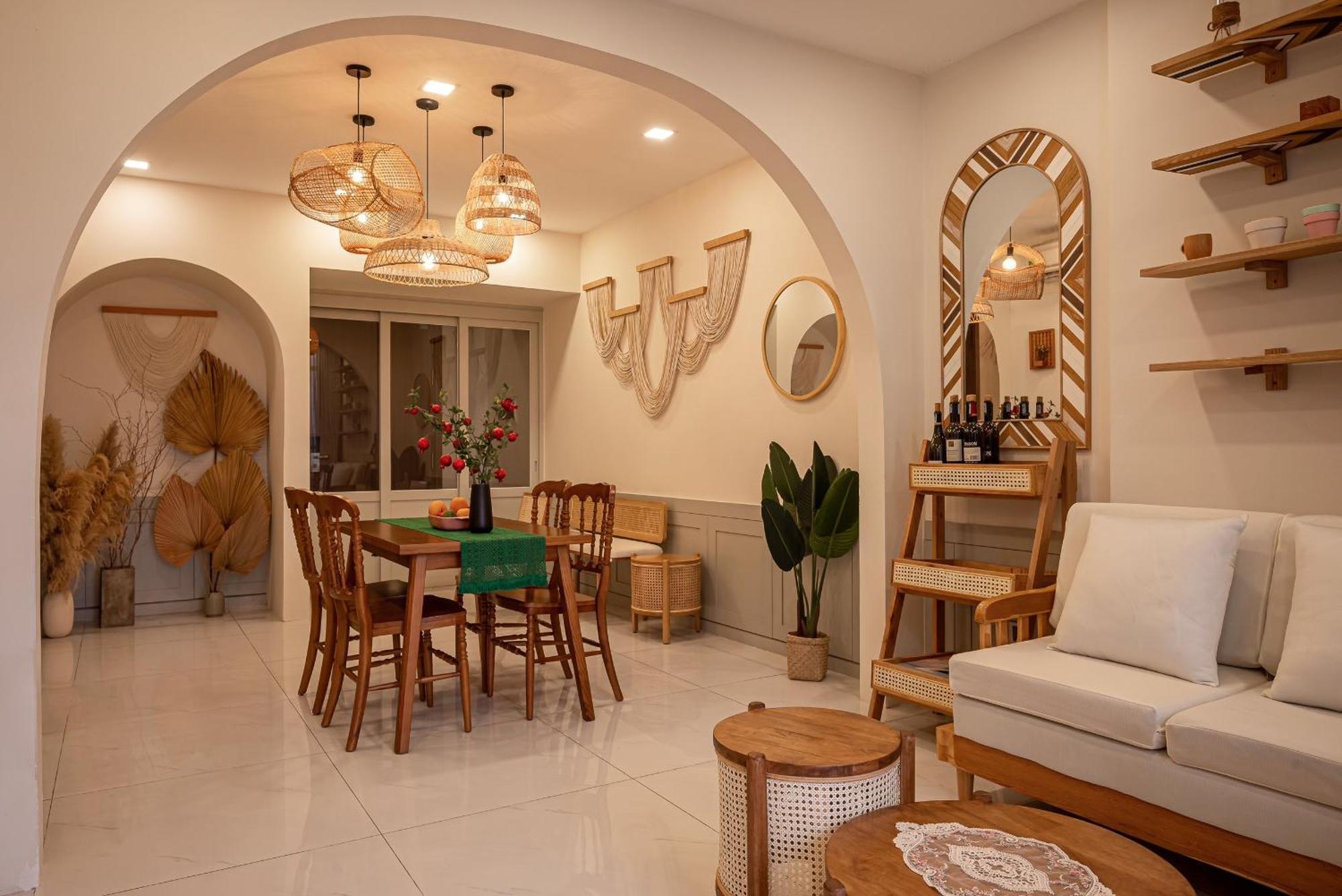 Luxury Apartment At Vinhomes Central Park Хошимин Екстериор снимка